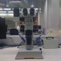 Olympus SZX12 Stereomicroscope