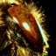 Bee imaged in MCDB194MR